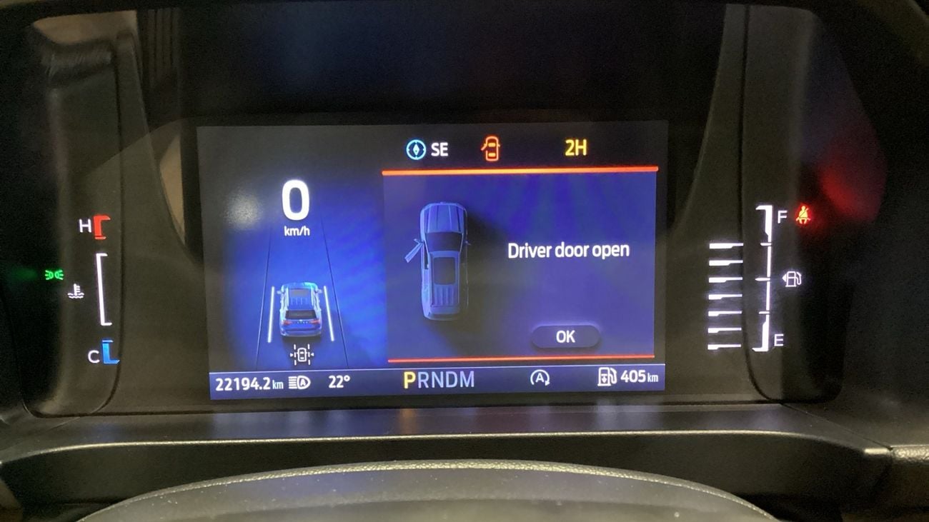 فورد ايفرست Limited | شامل الضمان | 0 ﺪﻔﻋﺓ ﺃﻮﻟﻯ