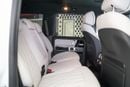 Mercedes-Benz G 63 AMG 4MATIC SUV