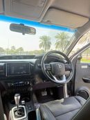 Toyota Hilux ADV 2.8L