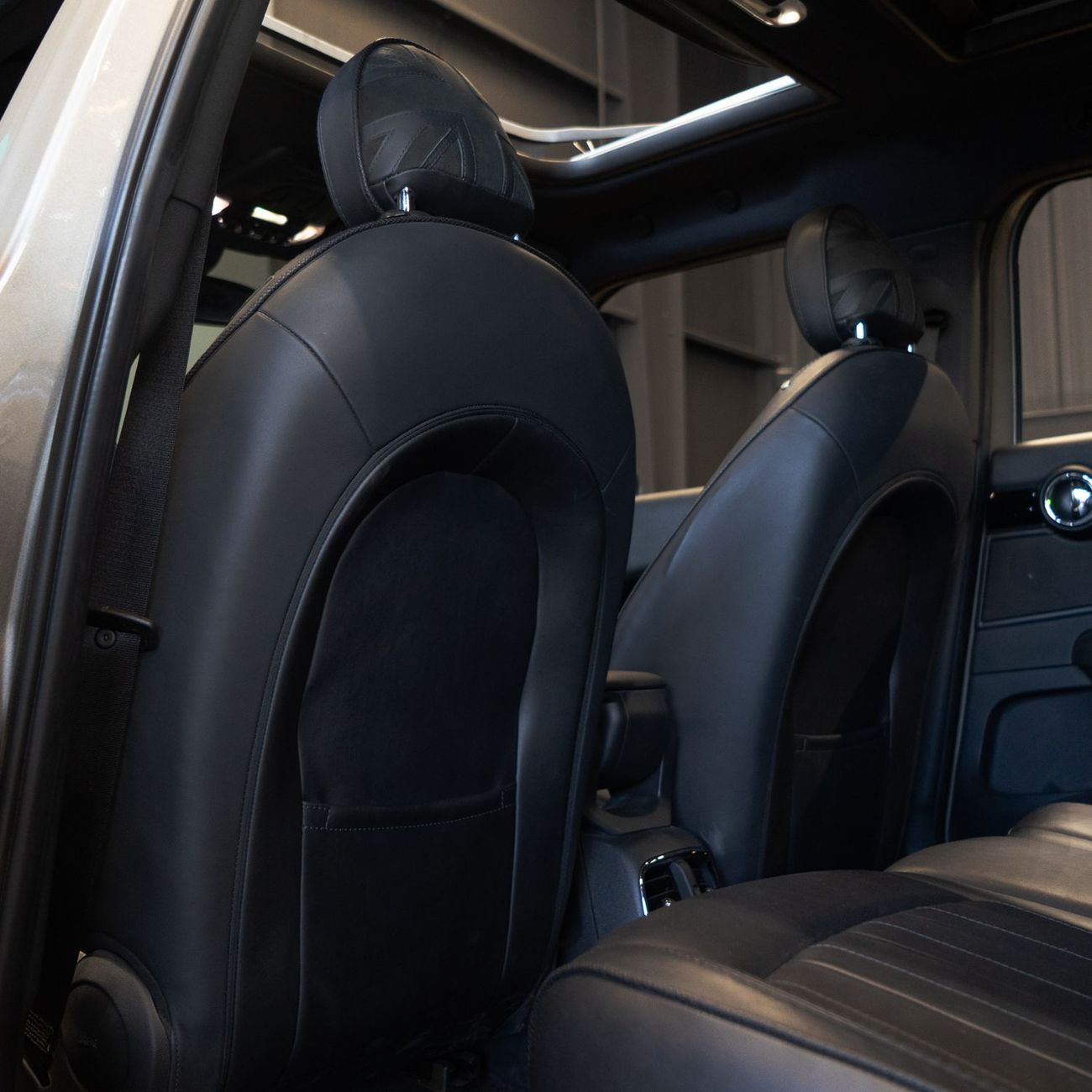 Mini Countryman John Cooper Works 1.6L (215 HP) 1,398 P.M • 0% Downpayment • MINI Countryman JCW • 1 Year Warranty