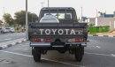 Toyota Land Cruiser Pick Up