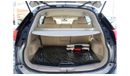 Nissan XTrail ACCIDENTS FREE - GCC - ORIGINAL PAINT - PERFECT CONDITION INSIDE OUT