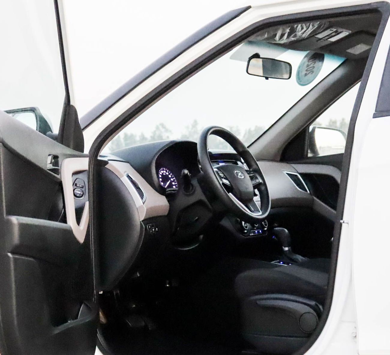 Hyundai Creta Std 1.5L Hyundai Creta | 1.5 L | 2020 | GCC | Accident-Free | In Excellent Condition | 598 P.M