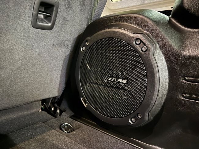 Jeep Wrangler SPORT, миниатюра 26