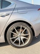 Genesis G70 Platinum 2.0L AWD