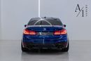 BMW M8 Competition 4.4L (625 HP) 2019 BMW M5 Competition, Fully loaded, 840 Bhp, American Specs