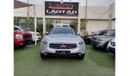 Infiniti FX50 Infiniti FX50 Gulf model 2009, paint, agency number one, leather hatch, sensors, alloy wheels, cruis
