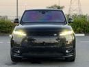 Land Rover Range Rover Sport Dynamic HSE P400 3.0L GCC SPEC UNDER WARRANTY AND SERVICE CONTRACT
