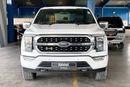 Ford F 150 Platinum FX4 - Super Crew | Guaranteed Warranty | 0 Down Payment