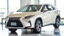 Lexus RX450h 17 RXH SUV P 3.5L CVT Prestige Ref# 106