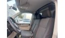 فولكس واجن T6 ترانسبورتر GCC VAN DIESEL