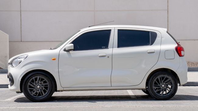 Suzuki Celerio STANDARD, миниатюра 16