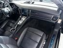 Porsche Panamera Turbo S Executive 4.8L PORSCHE PANAMERA TURBO S EXECUTIVE 2014 4.8L | FULL SERVICE HISTORY | ONE OWN