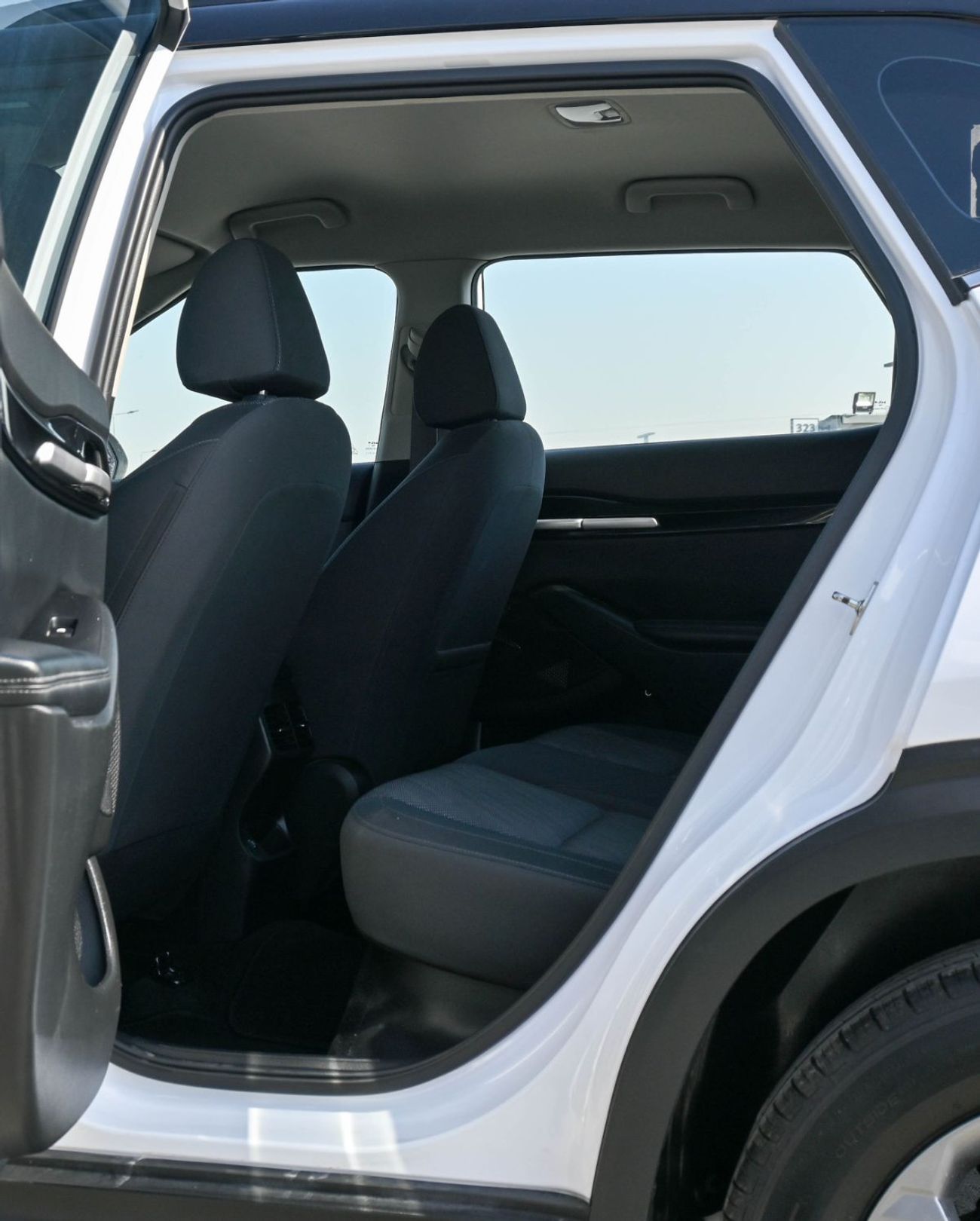 Kia Seltos LX 1.6L kia Seltos 1.6L 2024 GCC | Original Paint | Accident Free | 1217 AED Monthly