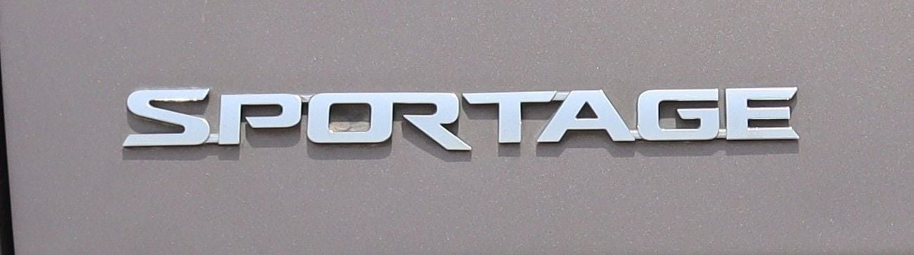 Kia Sportage EX 1.6L (130 HP) Kia Sportage 2019, GCC edition, accident-free, in excellent condition, mileage 91,0