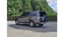 Mitsubishi Pajero GLS 3.5L (186 HP) (7 Seater) Mitsubishi pajero 2013  full automatic