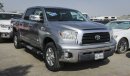 Toyota Tundra iForce V8 5.7