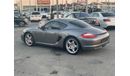 Porsche 718 Cayman Porsche Cayman S_Gcc_2006_Excellent_Condition _Full option