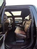 فورد F 150 Ford F-150 KING RANCH ( XL ) - 2023 - Black