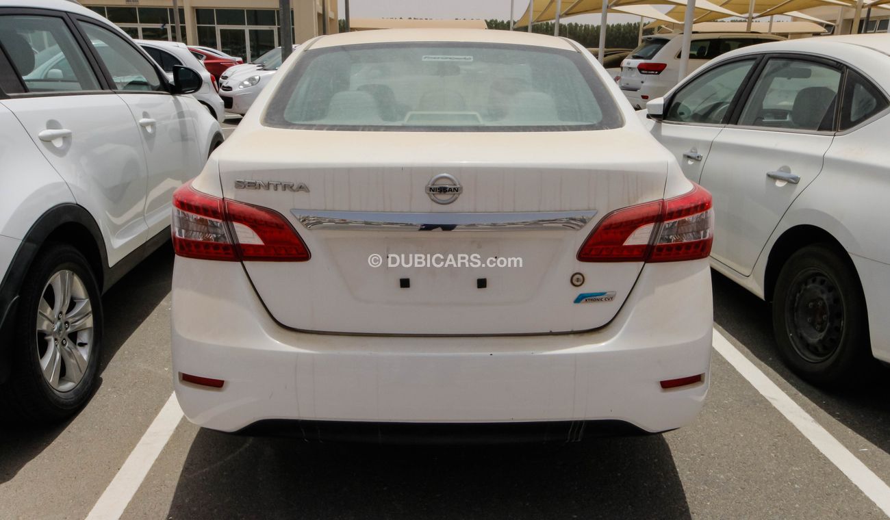 Nissan Sentra