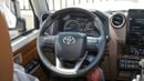 Toyota Land Cruiser 70 TOYOTA LC76 HARD TOP 5door 4.0L PETROL AT MY2025