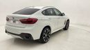 BMW X6 XDRIVE 35I 3 | Zero Down Payment | Home Test Drive