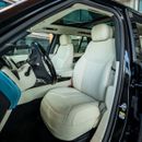 Land Rover Range Rover HSE P400 3.0L 2025 RANGER ROVER VOUGE V6 HSE BRAND NEW GCC WITH 5 YEARS WARRANTY