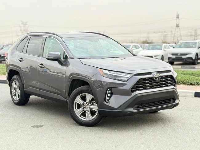 Toyota RAV4 XLE, миниатюра 24