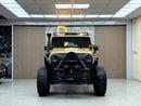 Jeep Wrangler Sport Jeepers Edition