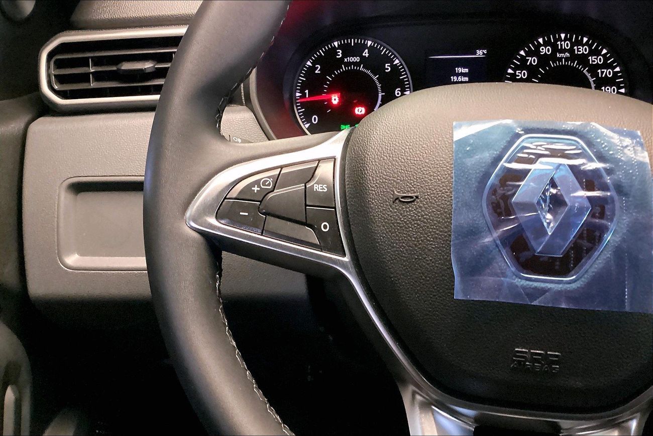 رينو داستر PE | National Day Celebration | شامل الضمان | 0 ﺪﻔﻋﺓ ﺃﻮﻟﻯ