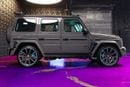 مرسيدس بنز برابوس Mercedes Brabus G800 2025 | Finance Available
