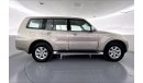 Mitsubishi Pajero GLS Midline | 1 year free warranty | 1.99% financing rate | Flood Free