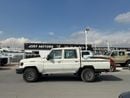 Toyota Land Cruiser Pick Up TOYOTA LC79 Pickup D/C 4.2L Diesel , Diff-Lock , 2024 Model