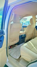 تويوتا برادو TX-L Top 2.7L