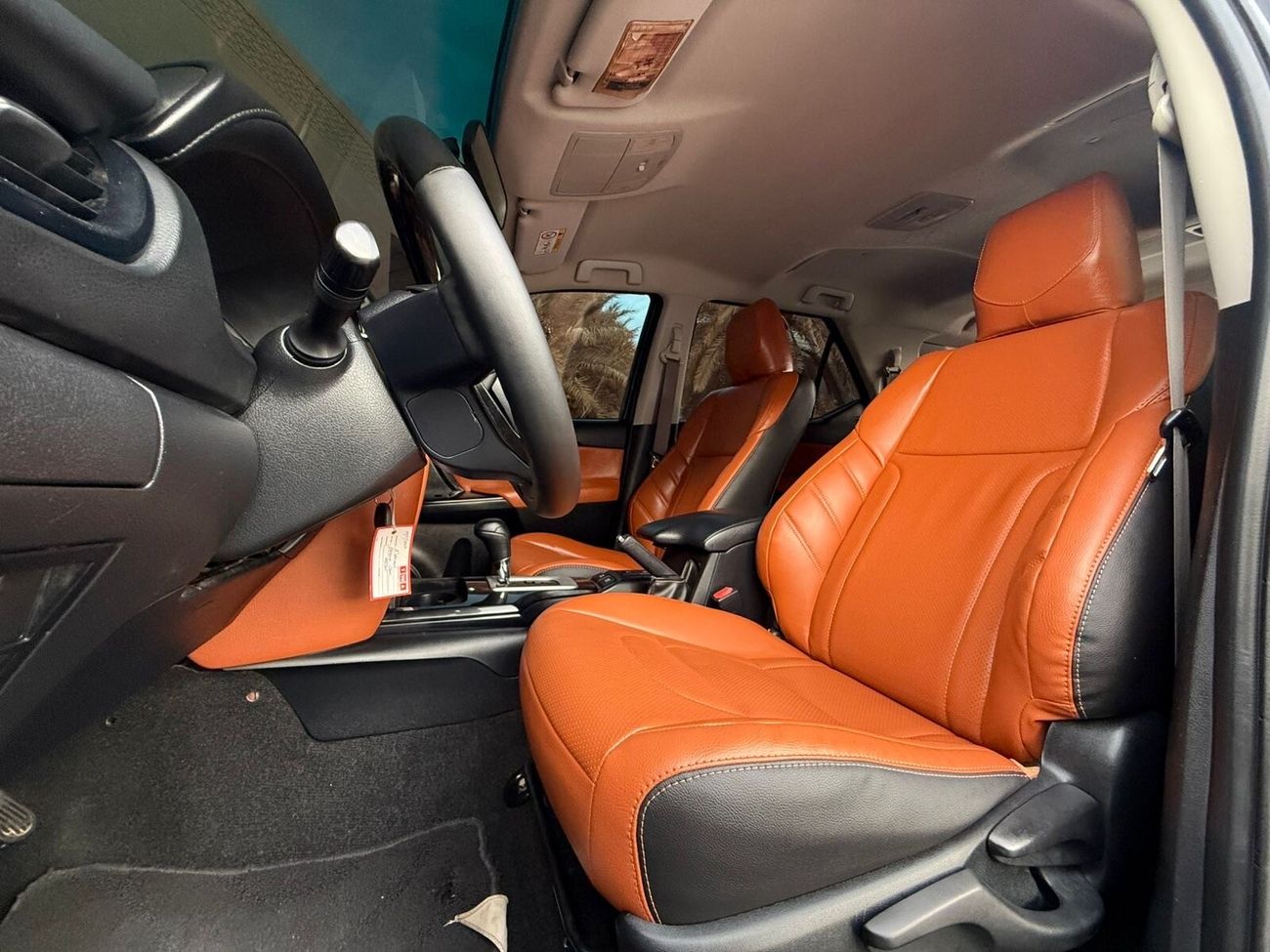 تويوتا فورتونر