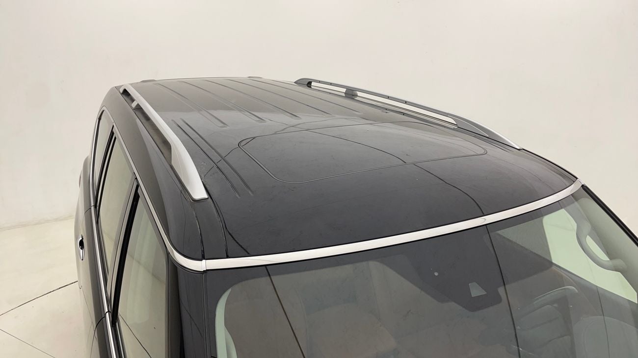 نيسان باترول SE PLATINUM CITY 4 | بدون دفعة مقدمة | اختبار القيادة في المنزل