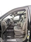 Chevrolet Suburban Chevrolet RST Suburban - 2022 - Black