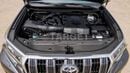 تويوتا برادو Toyota prado vx 0.4L
