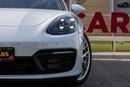 Porsche Panamera Std 3.0L (325 HP)