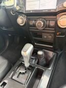 Toyota 4Runner LIMITED 2021 TOYOTA 4RUNNER - 4x4 4.0L - V6 - Diff Lock and Crawl Control - push start