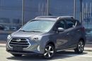 جاك S3 INTELLIGENT 410-Monthly l GCC l Sunroof, Leather, Cruise l Accident Free