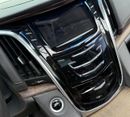 Cadillac Escalade 2016 Cadillac Escalade Premium Luxury, Full Service History, 8 Seater, Excellent Condition, GCC