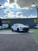 بي واي دي كين بلاس Hybrid 55km Range