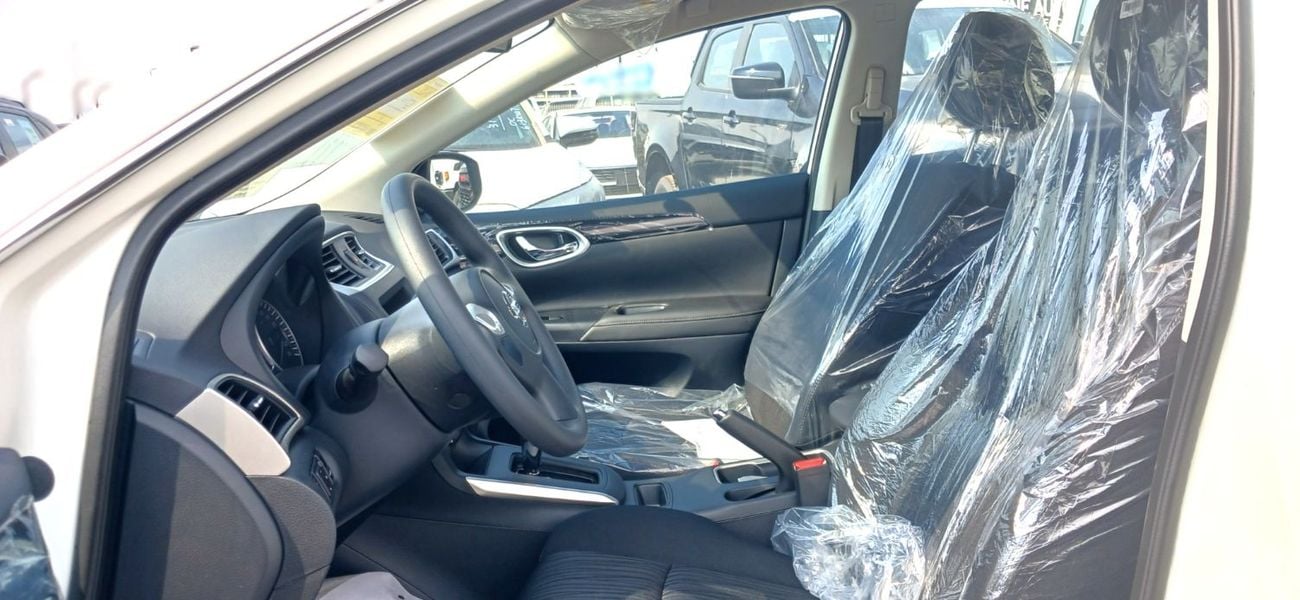 Nissan Sylphy nissan sylphy