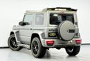Suzuki Jimny 2022 Suzuki Jimny With Brabus Kit, Warranty, Carbon Fiber Package, Excellent Condition, GCC