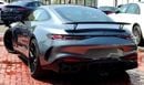 Mercedes Benz AMG GT 63 Coupe V8 Agency Warranty 2026 GCC