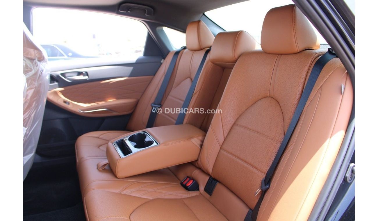 Toyota Avalon Limited 3.5L V6 Petrol Limited Auto