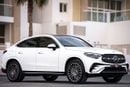 Mercedes Benz GLC 300 4Matic