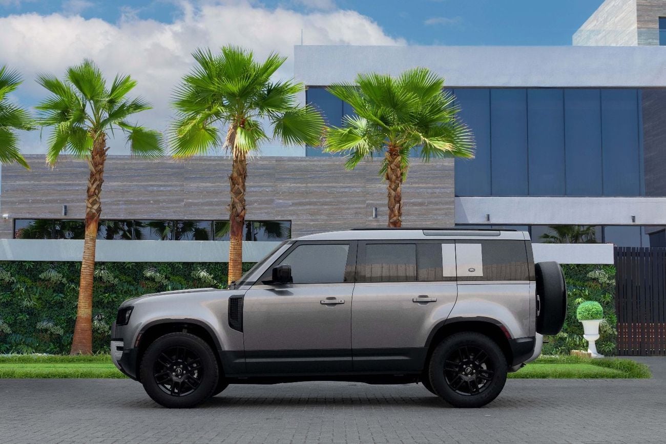 Land Rover Defender 110 S P300 2.0L