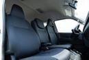 تويوتا هاياس Old Shape - ECTP2M012 - 2026 Toyota Hiace Passenger Van Old Shape - 3.0L Diesel Manual 15 Seater